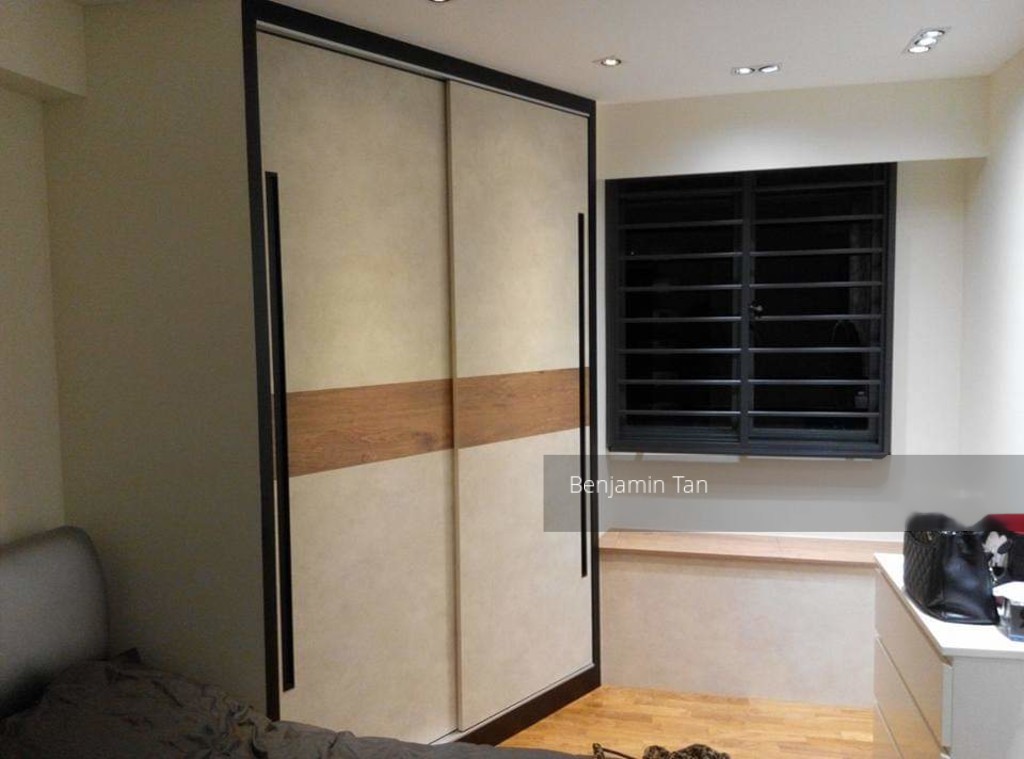 Blk 308B Punggol Walk (Punggol), HDB 3 Rooms #199420592